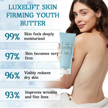 KISSHI™ LuxeLift Skin Firming Youth Butter