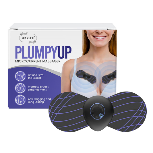 🔥KISSHI™ PlumpyUp Microcurrent Massager